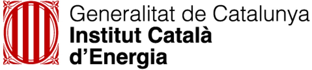 Generalitat de Catalunya - Institut Català d'Energia
