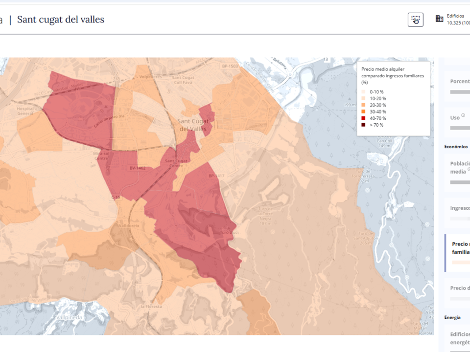 Enabling a Local Energy Community in Mirasol